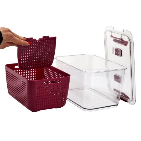 Pojemnik do przechowywania w lodówce