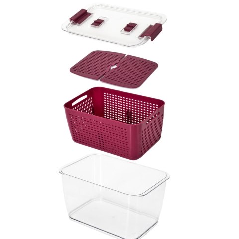 Pojemnik do przechowywania w lodówce