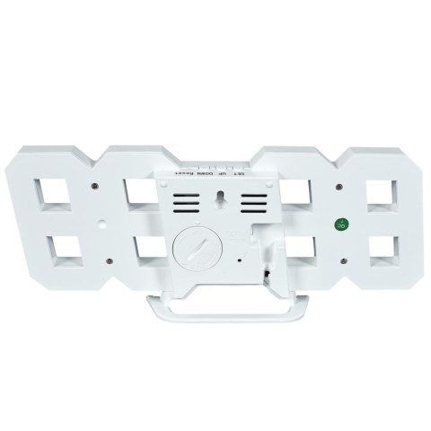 Zegarek budzik cyfrowy LED