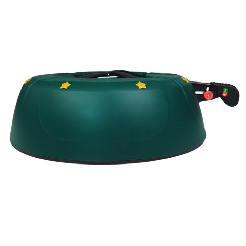 Stojak choinkowy KAMAI START 2.0D Zielony