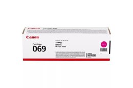 TONER MAGENTA 069 1.9K/5092C002 CANON