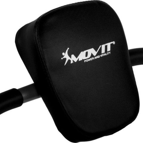 Ab Roller do ćwiczenia mięśni brzucha z komputerem