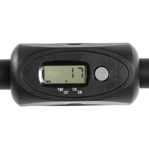 Ab Roller do ćwiczenia mięśni brzucha z komputerem