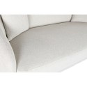 Sofa Home ESPRIT Biały Scandi 196 X 94,5 X 71 CM