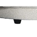 Sofa Home ESPRIT Biały Scandi 196 X 94,5 X 71 CM