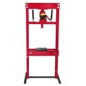 HYDRAULICZNA PRASA WARSZTATOWA 20-TONOWA PRASA TRZPIENIOWA RAMOWA BITUXX