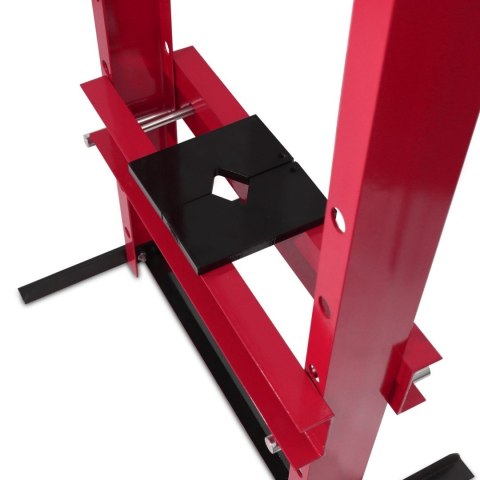 HYDRAULICZNA PRASA WARSZTATOWA 20-TONOWA PRASA TRZPIENIOWA RAMOWA BITUXX