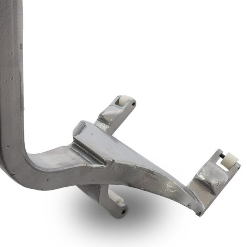 Łyżki montażowe do opon 3el BITUXX zestaw do felg stalowych i aluminiowych ciężarowe bus traktor