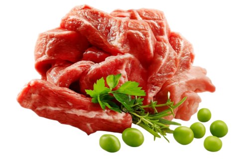 SHELMA karma sucha dla kotów sterylizowanych. Z wołowiną 8kg