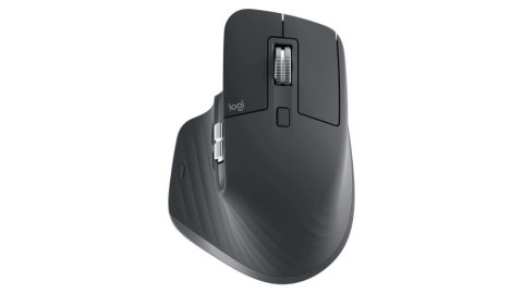 MOUSE BLUETH OPTICAL MASTER 3S/BLACK 910-006559 LOGITECH
