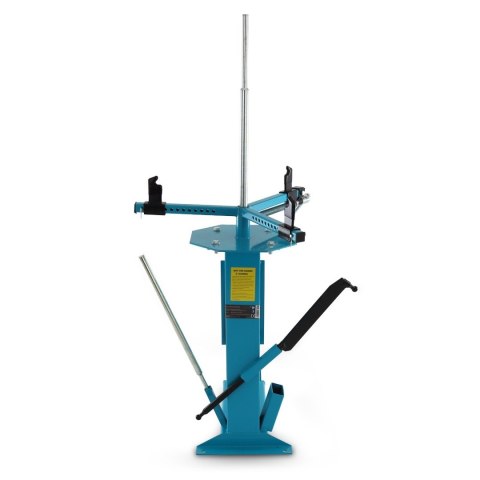 Maszyna do montażu opon / urządzenie do montażu opon 4-19 cali BITUXX