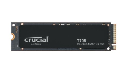 SSD PCIE G5 M.2 NVME 2TB/T705 CT2000T705SSD3 CRUCIAL