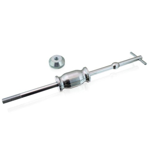 Ściągacz Do Łożysk Z Młotkiem Ślizgowym 5-Elementów Ściągacz 3 Ramienny Bituxx