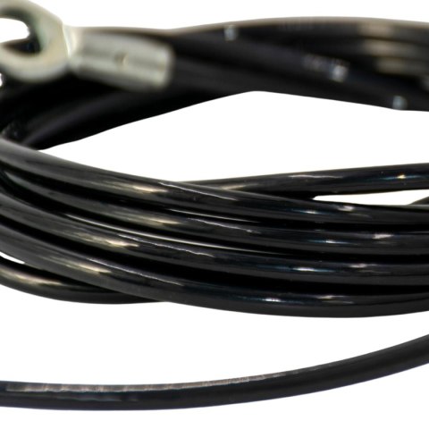 LINKA DO ATLASU 358 cm OCZKO OCZKO ODBOJNIK STALOWA