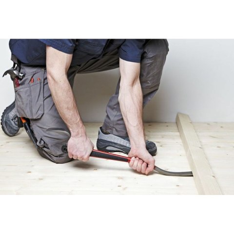 Narzędzie do zdejmowania izolacji Hultafors Stal kuta