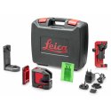 Poziomica laserowa liniowa Leica Geosystems L2G