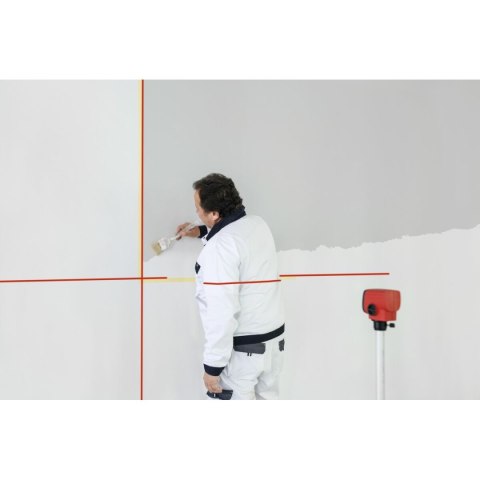 Poziomica laserowa liniowa SOLA SMART