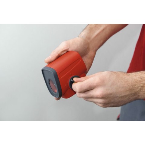 Poziomica laserowa liniowa SOLA SMART