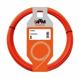 Sonda do przeciągania przewodów ATM (15 m)