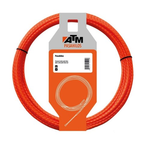 Sonda do przeciągania przewodów ATM (15 m)