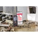 Telemetr Leica Geosystems Disto X3-1 0,05-150 M