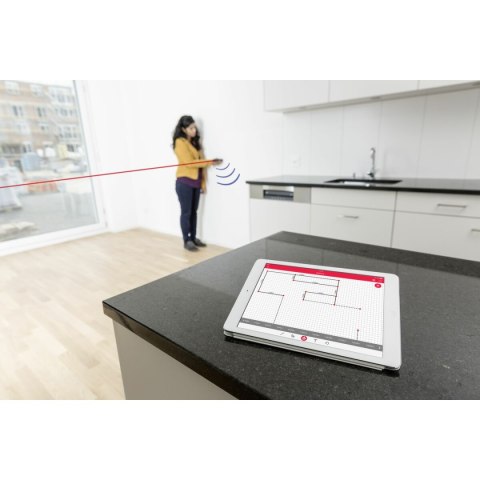 Telemetr Leica Geosystems Disto X3-1 0,05-150 M