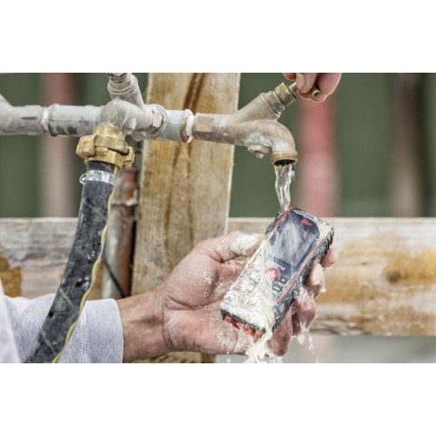 Telemetr Leica Geosystems Disto X3-1 0,05-150 M