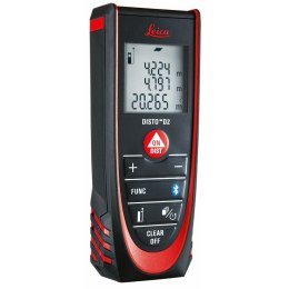 Telemetr Leica Geosystems Disto D2 New 0,05-100 M