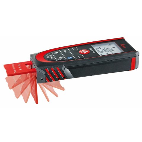 Telemetr Leica Geosystems Disto D2 New 0,05-100 M