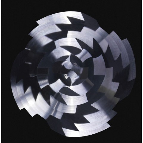 Wiertło stopniowe RUKO 125 mm