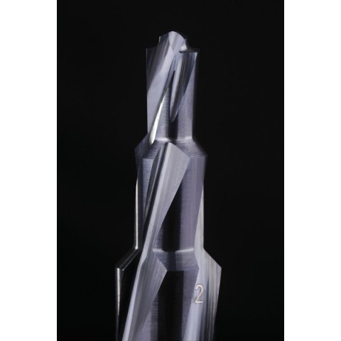 Wiertło stopniowe RUKO 125 mm