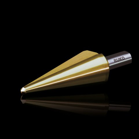 Wiertło stożkowe RUKO