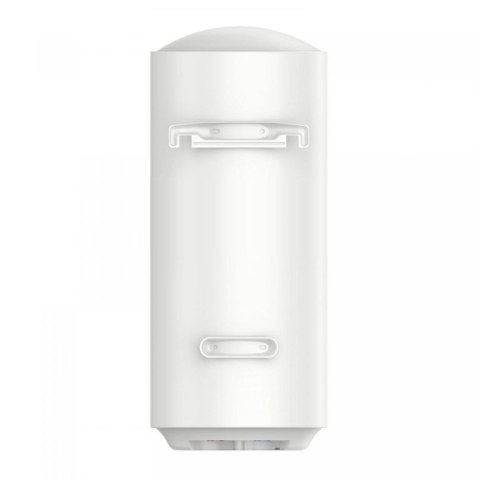 AQUAMARIN Elektryczny podgrzewacz wody naścienny 100 L, biał