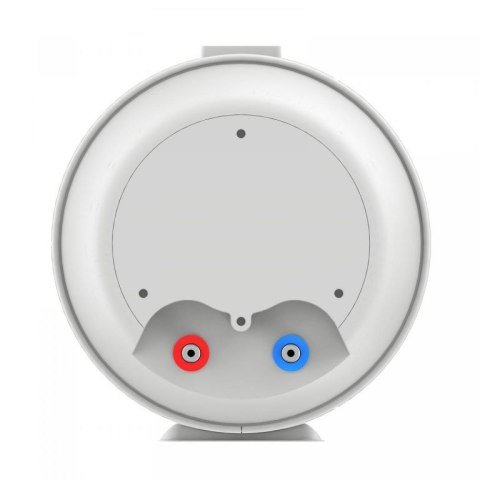 AQUAMARIN Elektryczny podgrzewacz wody naścienny 100 L, biał