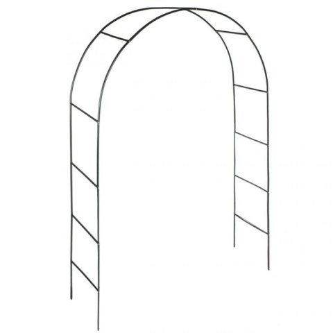 Anaterra Łuk ogrodowy do roślin pnących, 2 szt., 13 mm