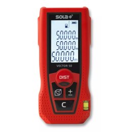 Telemetr SOLA 0,15-50 M