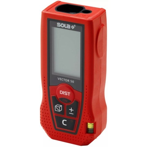 Telemetr SOLA 0,15-50 M