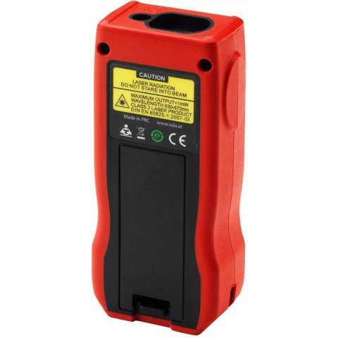 Telemetr SOLA 0,15-50 M