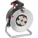 Bębny kablowe Brennenstuhl Garant® S 4 E IP20 H05VV-F 50 m 3 x 1,5 mm 4 Wtyczki