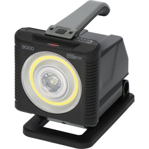 LED spotlight Brennenstuhl 1173730000 20 W 6500 K