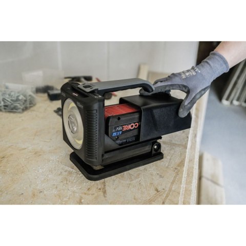 LED spotlight Brennenstuhl 1173730000 20 W 6500 K