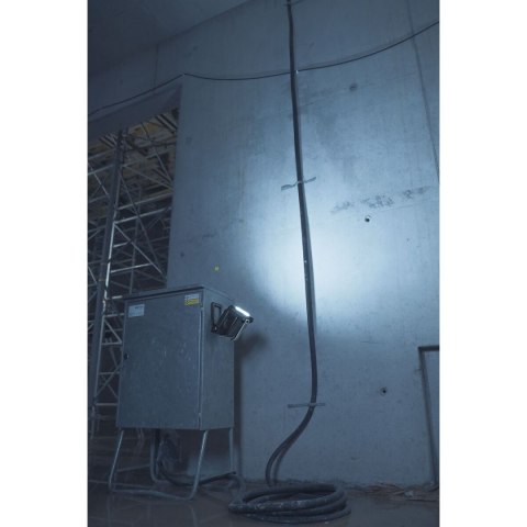 LED spotlight Brennenstuhl 1173730000 20 W 6500 K