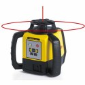 Obrotowy poziomica laserowa Leica Geosystems Rugby 640