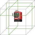 Poziomica laserowa liniowa Leica Geosystems L6G