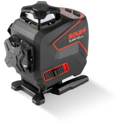 Poziomica laserowa liniowa SOLA 4D GREEN