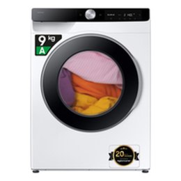 Pralka Samsung WW90DG6G94LKU3 9 kg 60 cm 1400 rpm