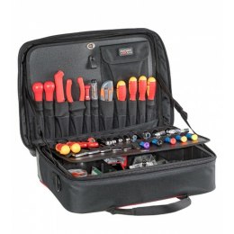 Torba na narzędzia GT Line Nylon Plastikowy Duży