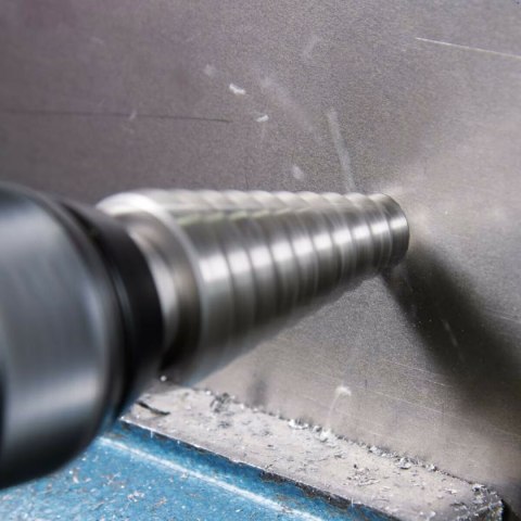 Zestaw wierteł RUKO 101026RO Stal szybkotnąca (HSS) Etui 3 Części