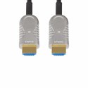 Kabel USB Startech 8K-A-100F-HDMI-CABLE Czarny
