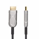 Kabel USB Startech 8K-A-100F-HDMI-CABLE Czarny